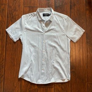 Like New! Topman button down.